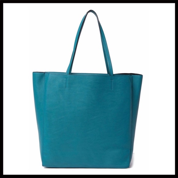 BETSEY JOHNSON LARGE TOTE WORK TRAVEL WORK BAG A3C - Picture 3 of 8